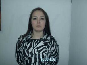 Tabandeh