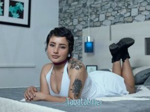 TabataMiller