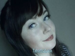 Tabathatook