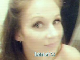 TabbiKatXXX