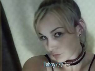 Tabby777