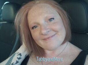 TabbyandMore