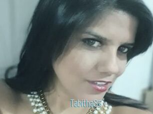 Tabitha85