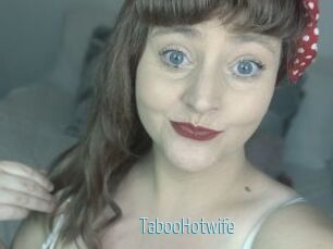 TabooHotwife