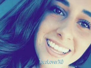 TacoLoverXO Video Sexe