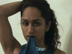 Tahari