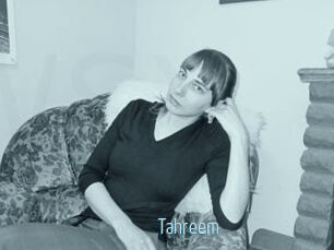 Tahreem