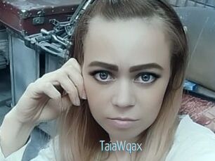TaiaWqax