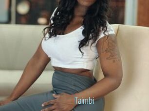 Taimbi