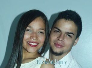 TaishaAndJonny