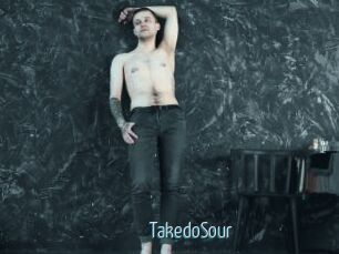 TakedoSour
