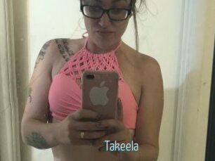 Takeela
