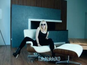 TakiNakkiXO