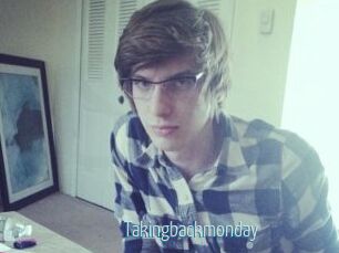 Takingbackmonday