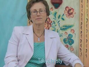 TakiyaChristy