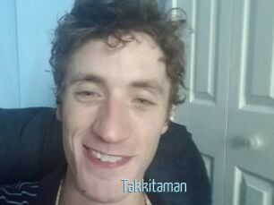 Takkitaman