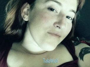 TalaWolf