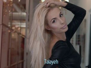 Talayeh