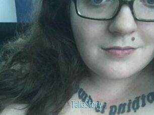 TaliaStory