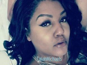 TaliahMichaels