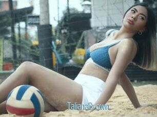 TalianaBrown
