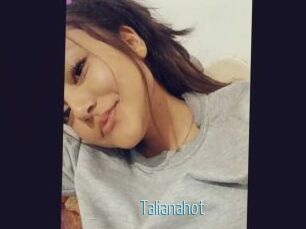 Talianahot