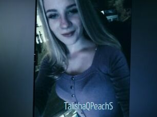 TalishaQPeachS