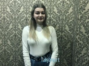 TaliyaMort