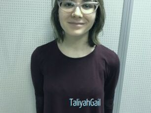 TaliyahGail