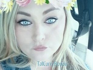 TallCurvyBlonde Video Sexe