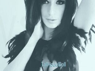 TallModelDoll
