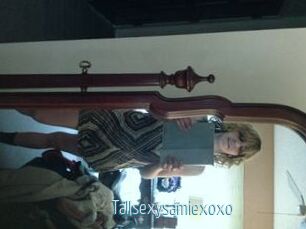 Tallsexysamiexoxo