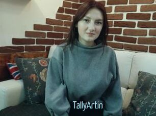 TallyArtin
