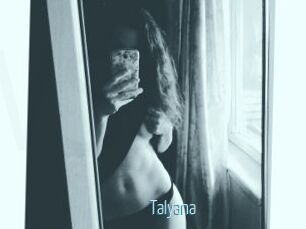 Talyana
