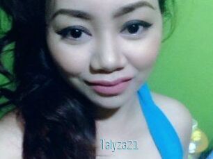 Talyza21