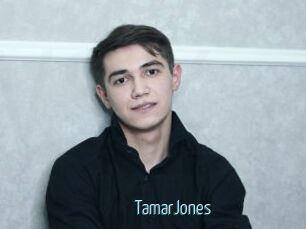 TamarJones