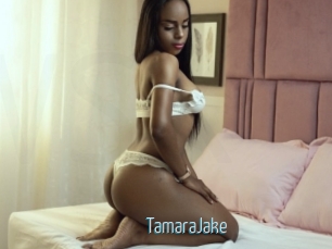 TamaraJake