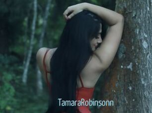 TamaraRobinsonn