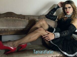 TamaraYanin