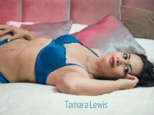 Tamara_Lewis