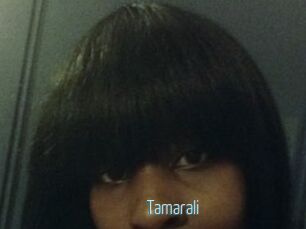 Tamarali