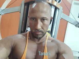 Tamarii