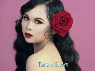 TamarynBrown