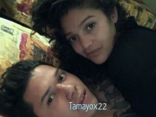 Tamayox22
