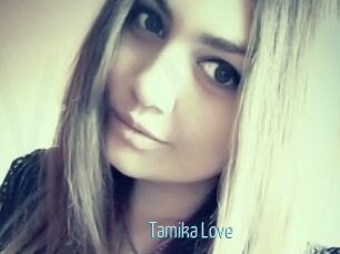 Tamika_Love