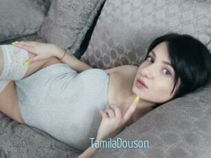 TamilaDouson