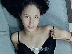 TamilySmith