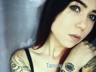 Tammiy