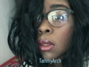 TammyArch