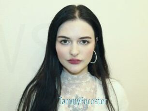 TammyForester